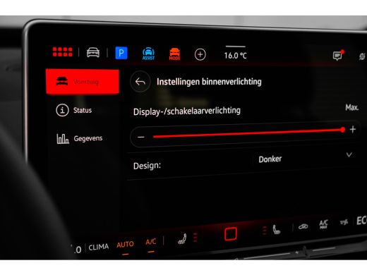 Volkswagen ID.3 Pro Business Inclusief €2000,- inruilvoordeel | Achterlichten LED, luxe uitgevoerd incl. dynamisc... ActivLease financial lease