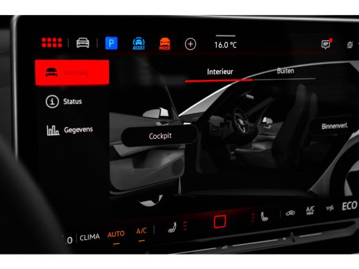 Volkswagen ID.3 Pro Business Inclusief €2000,- inruilvoordeel | Achterlichten LED, luxe uitgevoerd incl. dynamisc... ActivLease financial lease