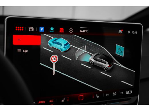 Volkswagen ID.3 Pro Business Inclusief €2000,- inruilvoordeel | Achterlichten LED, luxe uitgevoerd incl. dynamisc... ActivLease financial lease