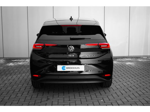 Volkswagen ID.3 Pro Business Inclusief €2000,- inruilvoordeel | Achterlichten LED, luxe uitgevoerd incl. dynamisc... ActivLease financial lease