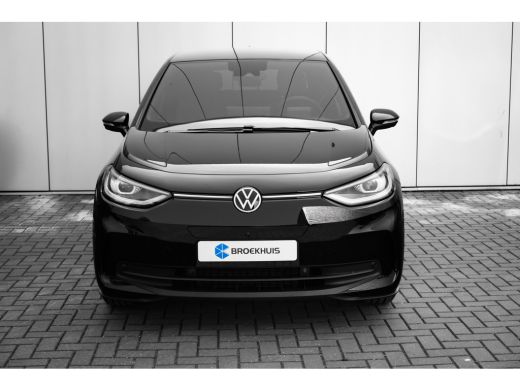 Volkswagen ID.3 Pro Business Inclusief €2000,- inruilvoordeel | Achterlichten LED, luxe uitgevoerd incl. dynamisc... ActivLease financial lease