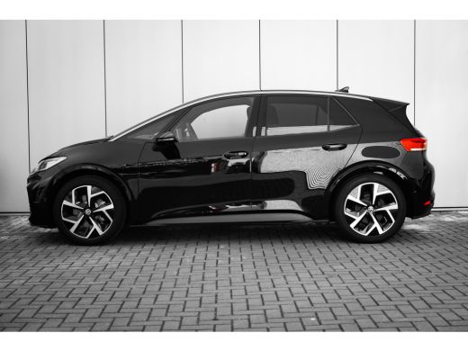 Volkswagen ID.3 Pro Business Inclusief €2000,- inruilvoordeel | Achterlichten LED, luxe uitgevoerd incl. dynamisc... ActivLease financial lease