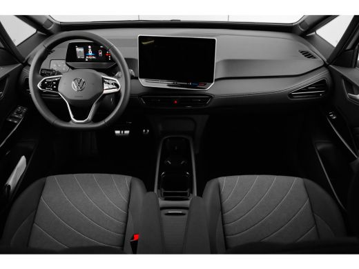 Volkswagen ID.3 Pro Business Inclusief €2000,- inruilvoordeel | Achterlichten LED, luxe uitgevoerd incl. dynamisc... ActivLease financial lease