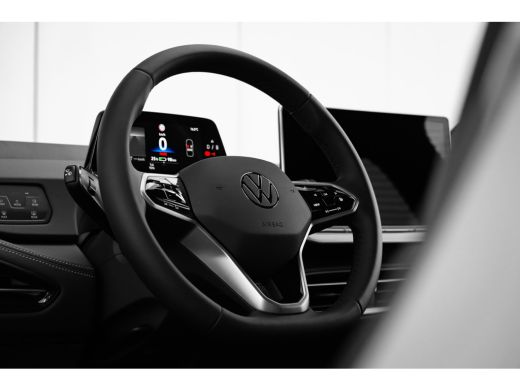 Volkswagen ID.3 Pro Business Inclusief €2000,- inruilvoordeel | Achterlichten LED, luxe uitgevoerd incl. dynamisc... ActivLease financial lease