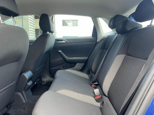 Volkswagen Polo 1.0 TSI 95 pk Life | Apple carplay | Cruise control adaptief | Parkeersensoren | ActivLease financial lease