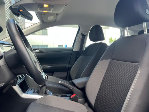 Volkswagen Polo 1.0 TSI 95 pk Life | Apple carplay | Cruise control adaptief | Parkeersensoren | ActivLease financial lease