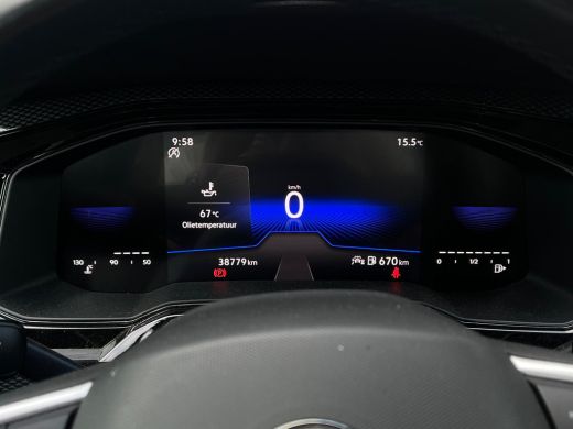 Volkswagen Polo 1.0 TSI 95 pk Life | Apple carplay | Cruise control adaptief | Parkeersensoren | ActivLease financial lease