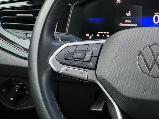 Volkswagen Polo 1.0 TSI 95 pk Life | Apple carplay | Cruise control adaptief | Parkeersensoren | ActivLease financial lease