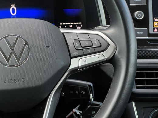 Volkswagen Polo 1.0 TSI 95 pk Life | Apple carplay | Cruise control adaptief | Parkeersensoren | ActivLease financial lease