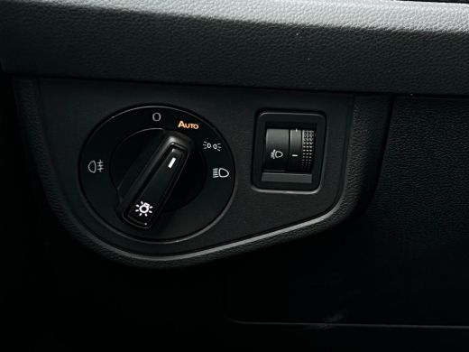 Volkswagen Polo 1.0 TSI 95 pk Life | Apple carplay | Cruise control adaptief | Parkeersensoren | ActivLease financial lease