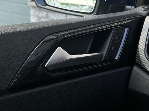 Volkswagen Polo 1.0 TSI 95 pk Life | Apple carplay | Cruise control adaptief | Parkeersensoren | ActivLease financial lease