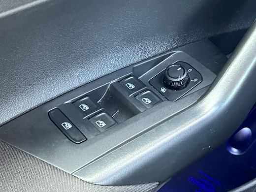 Volkswagen Polo 1.0 TSI 95 pk Life | Apple carplay | Cruise control adaptief | Parkeersensoren | ActivLease financial lease