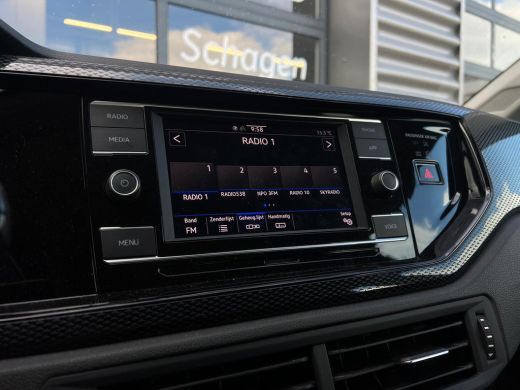 Volkswagen Polo 1.0 TSI 95 pk Life | Apple carplay | Cruise control adaptief | Parkeersensoren | ActivLease financial lease