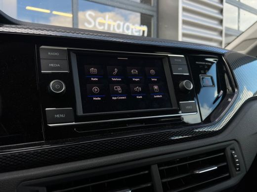 Volkswagen Polo 1.0 TSI 95 pk Life | Apple Carplay/Android Auto|telefoonintegratie premium | Cruise control adapt... ActivLease financial lease