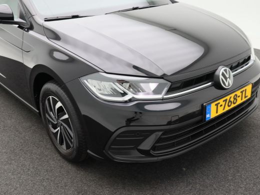 Volkswagen Polo 1.0 TSi Life | Adaptive Cruise | Carplay | Camera | Sensoren | Airco | Digitaal Dashboard | 15 In... ActivLease financial lease