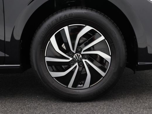 Volkswagen Polo 1.0 TSi Life | Adaptive Cruise | Carplay | Camera | Sensoren | Airco | Digitaal Dashboard | 15 In... ActivLease financial lease