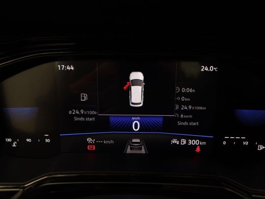 Volkswagen Polo 1.0 TSi Life | Adaptive Cruise | Carplay | Camera | Sensoren | Airco | Digitaal Dashboard | 15 In... ActivLease financial lease