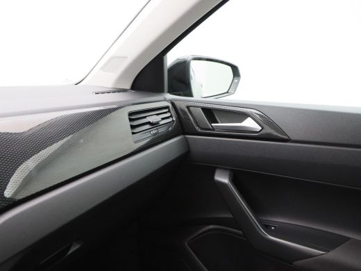 Volkswagen Polo 1.0 TSi Life | Adaptive Cruise | Carplay | Camera | Sensoren | Airco | Digitaal Dashboard | 15 In... ActivLease financial lease