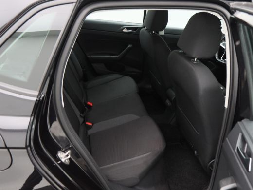 Volkswagen Polo 1.0 TSi Life | Adaptive Cruise | Carplay | Camera | Sensoren | Airco | Digitaal Dashboard | 15 In... ActivLease financial lease