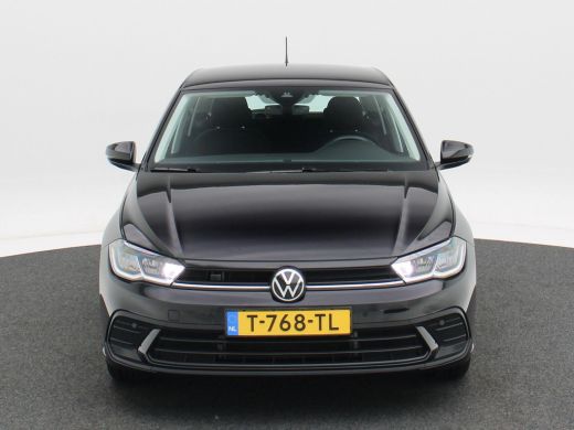 Volkswagen Polo 1.0 TSi Life | Adaptive Cruise | Carplay | Camera | Sensoren | Airco | Digitaal Dashboard | 15 In... ActivLease financial lease
