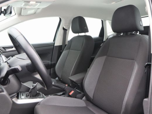 Volkswagen Polo 1.0 TSi Life | Adaptive Cruise | Carplay | Camera | Sensoren | Airco | Digitaal Dashboard | 15 In... ActivLease financial lease