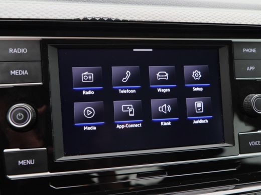 Volkswagen Polo 1.0 TSi Life | Adaptive Cruise | Carplay | Camera | Sensoren | Airco | Digitaal Dashboard | 15 In... ActivLease financial lease