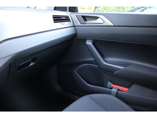 Volkswagen Polo 1.0 TSI R-Line Edition | NL-AUTO! | ADAPTIVE CRUISE | 1 EIGENAAR! | NAVI | PARK SENS V+A | DEALER... ActivLease financial lease