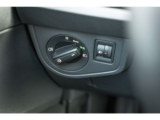 Volkswagen Polo Life Edition Inclusief €2000,- inruilvoordeel | ADAPT.CRUISE | LED | AIRCO | APP CONNECT ActivLease financial lease