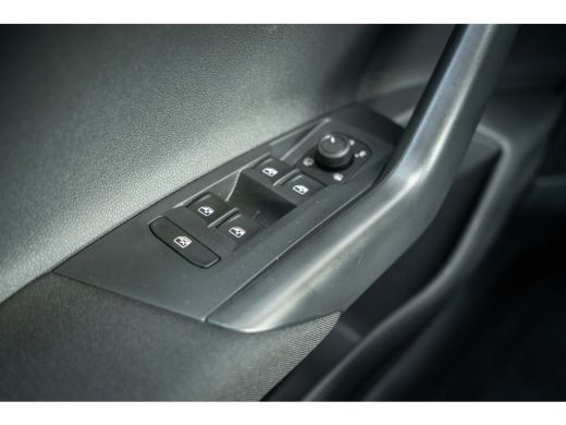 Volkswagen Polo Life Edition Inclusief €2000,- inruilvoordeel | ADAPT.CRUISE | LED | AIRCO | APP CONNECT ActivLease financial lease