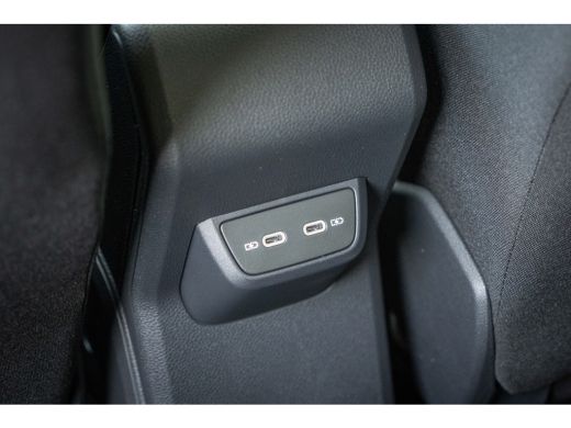 Volkswagen Polo Life Edition Inclusief €2000,- inruilvoordeel | ADAPT.CRUISE | LED | AIRCO | APP CONNECT ActivLease financial lease