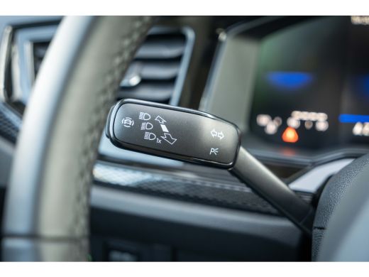 Volkswagen Polo Life Edition Inclusief €2000,- inruilvoordeel | ADAPT.CRUISE | LED | AIRCO | APP CONNECT ActivLease financial lease