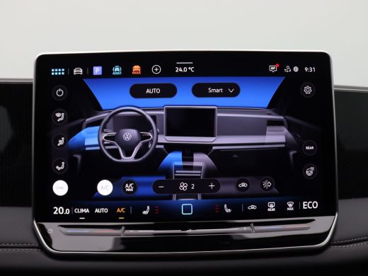 Volkswagen Tiguan 1.5 eHybrid Life Edition 204PK DSG Achteruitrijcamera, Adaptieve Cruise Controle, Navi via Apple ... ActivLease financial lease
