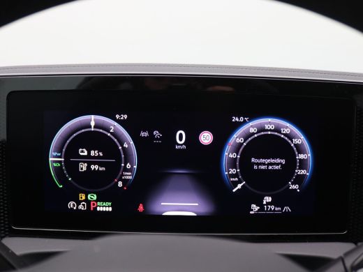 Volkswagen Tiguan 1.5 eHybrid Life Edition 204PK DSG Achteruitrijcamera, Adaptieve Cruise Controle, Navi via Apple ... ActivLease financial lease