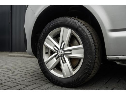 Volkswagen Transporter TDI L2H1 | Automaat | 199PK | CarPlay | Navi | LED | Cruise | Airco | PDC | Euro 6 ActivLease financial lease