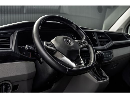 Volkswagen Transporter TDI L2H1 | Automaat | 199PK | CarPlay | Navi | LED | Cruise | Airco | PDC | Euro 6 ActivLease financial lease