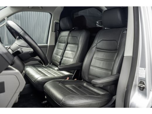 Volkswagen Transporter TDI L2H1 | Automaat | 199PK | CarPlay | Navi | LED | Cruise | Airco | PDC | Euro 6 ActivLease financial lease