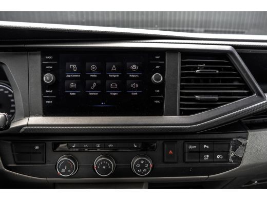 Volkswagen Transporter TDI L2H1 | Automaat | 199PK | CarPlay | Navi | LED | Cruise | Airco | PDC | Euro 6 ActivLease financial lease