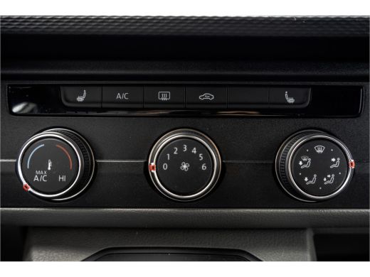 Volkswagen Transporter TDI L2H1 | Automaat | 199PK | CarPlay | Navi | LED | Cruise | Airco | PDC | Euro 6 ActivLease financial lease