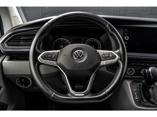 Volkswagen Transporter TDI L2H1 | Automaat | 199PK | CarPlay | Navi | LED | Cruise | Airco | PDC | Euro 6 ActivLease financial lease
