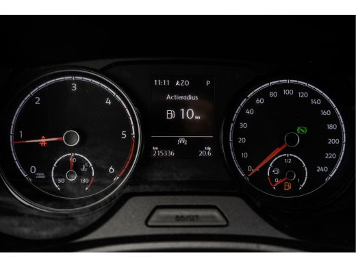 Volkswagen Transporter TDI L2H1 | Automaat | 199PK | CarPlay | Navi | LED | Cruise | Airco | PDC | Euro 6 ActivLease financial lease