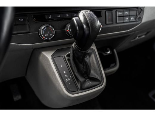 Volkswagen Transporter TDI L2H1 | Automaat | 199PK | CarPlay | Navi | LED | Cruise | Airco | PDC | Euro 6 ActivLease financial lease