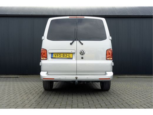 Volkswagen Transporter TDI L2H1 | Automaat | 199PK | CarPlay | Navi | LED | Cruise | Airco | PDC | Euro 6 ActivLease financial lease