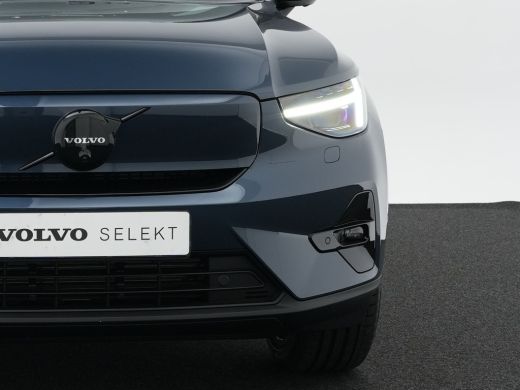 Volvo  EX40 Single Extended Range Ultra Black Ed. 82 kWh | Full Options ActivLease financial lease