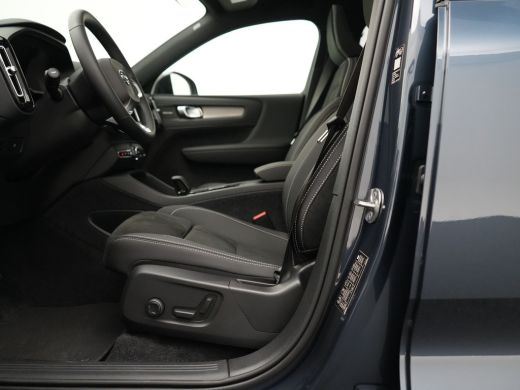 Volvo  EX40 Single Extended Range Ultra Black Ed. 82 kWh | Full Options ActivLease financial lease