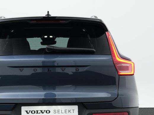Volvo  EX40 Single Extended Range Ultra Black Ed. 82 kWh | Full Options ActivLease financial lease