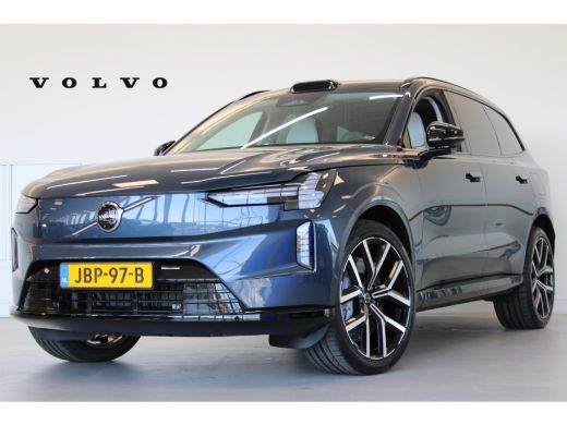 Volvo EX90 Twin Performance 517PK Ultra 111kWh | Full Option!! | Trekhaak | Pilot Assist | Luchtvering | Cli... Volvo EX90 Twin Performance 517PK Ultra 111kWh | Full Option!! | Trekhaak | Pilot Assist | Luchtvering | Cli...