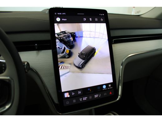 Volvo  EX90 Twin Performance 517PK Ultra 111kWh | Full Option!! | Trekhaak | Pilot Assist | Luchtvering | Cli... ActivLease financial lease