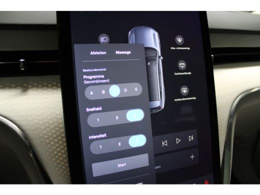Volvo  EX90 Twin Performance 517PK Ultra 111kWh | Full Option!! | Trekhaak | Pilot Assist | Luchtvering | Cli... ActivLease financial lease