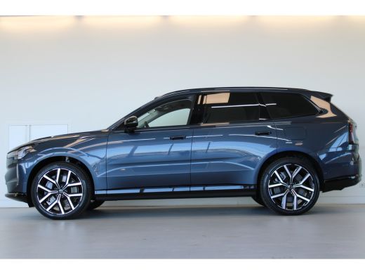 Volvo  EX90 Twin Performance 517PK Ultra 111kWh | Full Option!! | Trekhaak | Pilot Assist | Luchtvering | Cli... ActivLease financial lease