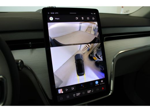 Volvo  EX90 Twin Performance 517PK Ultra 111kWh | Full Option!! | Trekhaak | Pilot Assist | Luchtvering | Cli... ActivLease financial lease